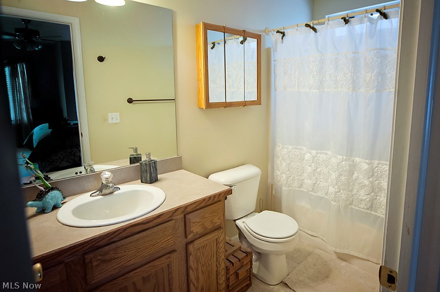 Lakes/Brittany Pointe - Residential