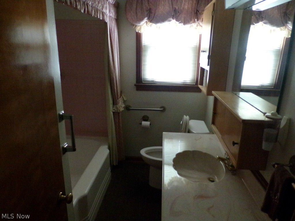 City/Niles - Residential