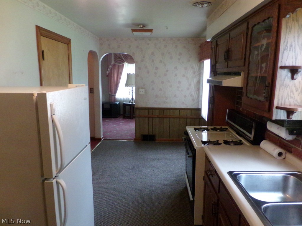 City/Niles - Residential