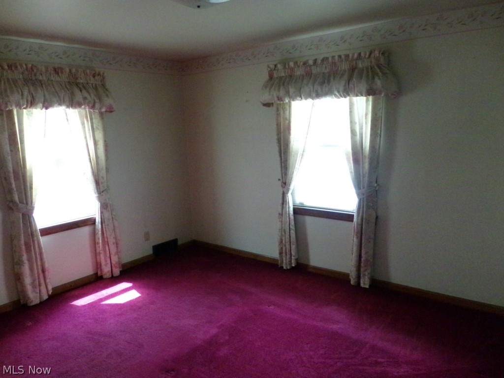 City/Niles - Residential