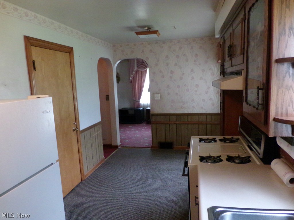 City/Niles - Residential