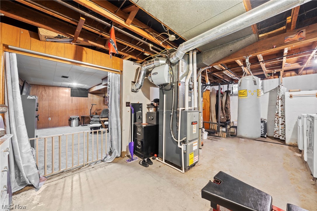 Johnstons Coventry - Residential