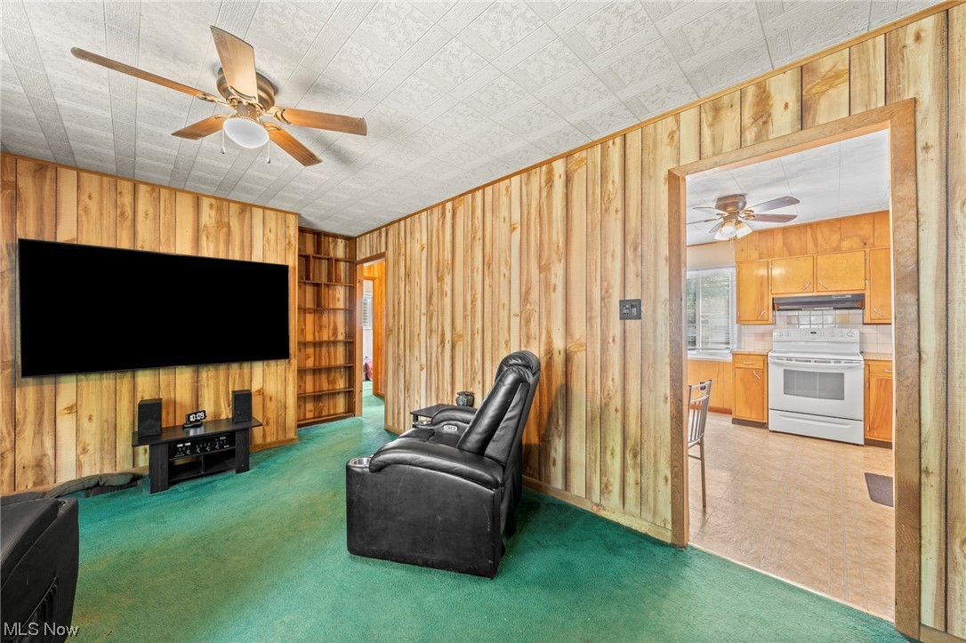 Johnstons Coventry - Residential