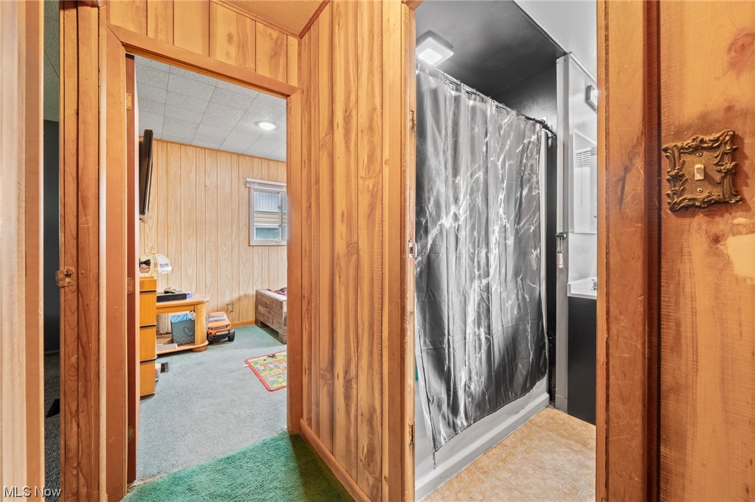 Johnstons Coventry - Residential