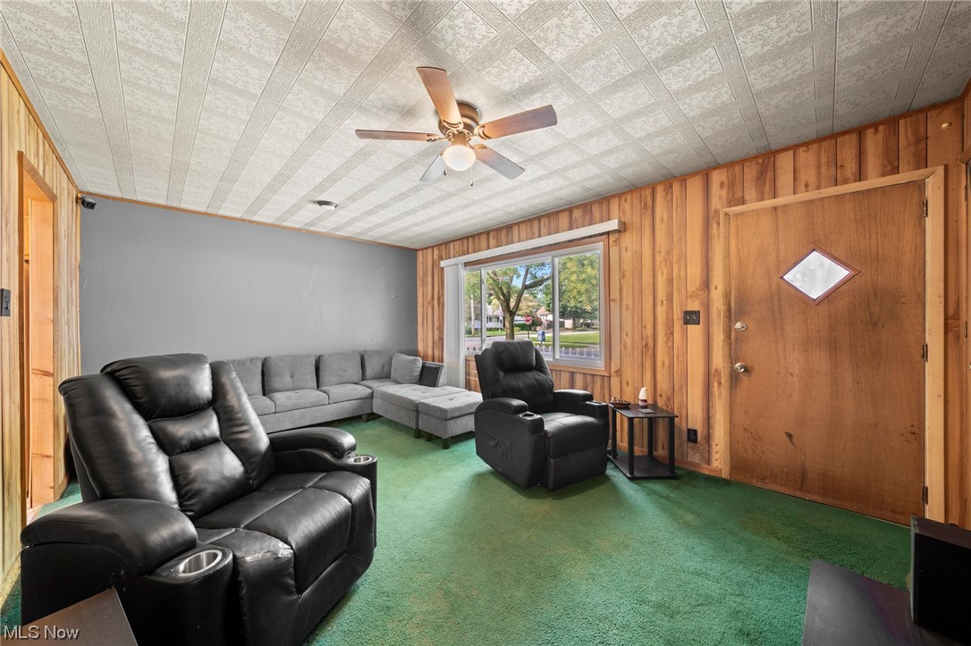 Johnstons Coventry - Residential