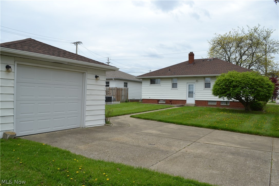 Biddulph Gardens - Residential