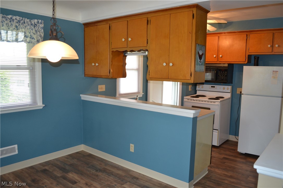 Biddulph Gardens - Residential