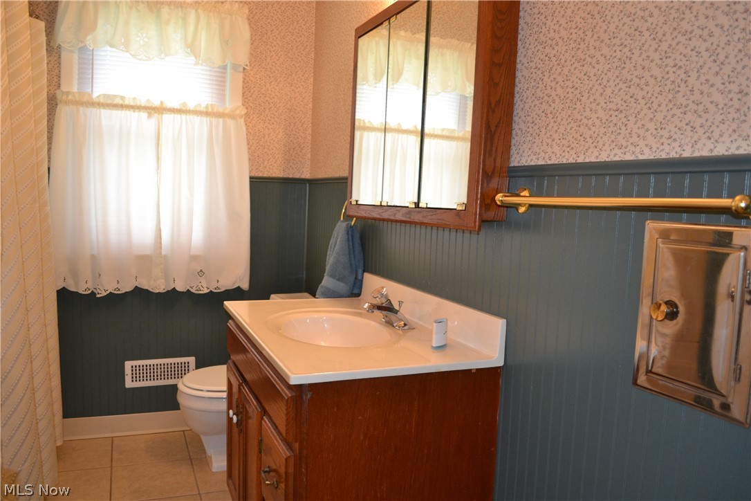 Biddulph Gardens - Residential