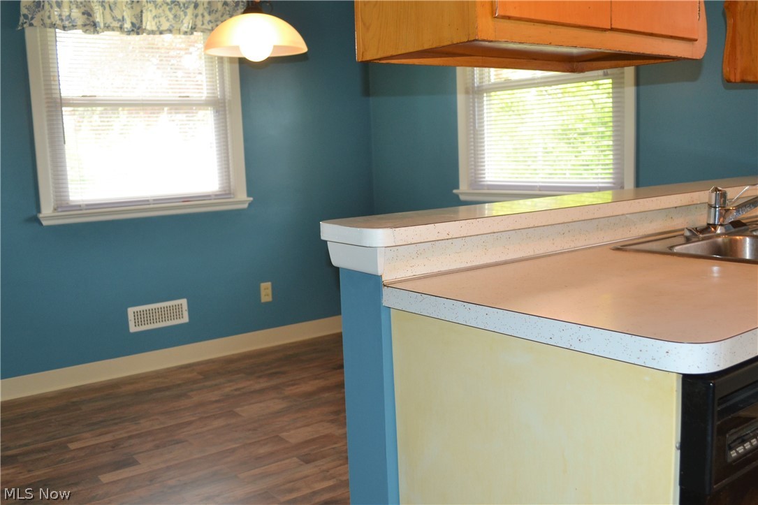 Biddulph Gardens - Residential