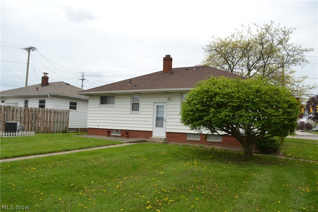 Biddulph Gardens - Residential