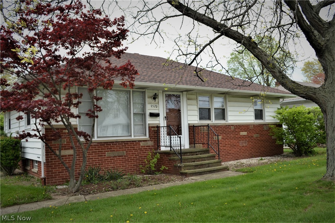 Biddulph Gardens - Residential