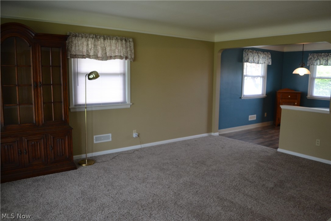 Biddulph Gardens - Residential