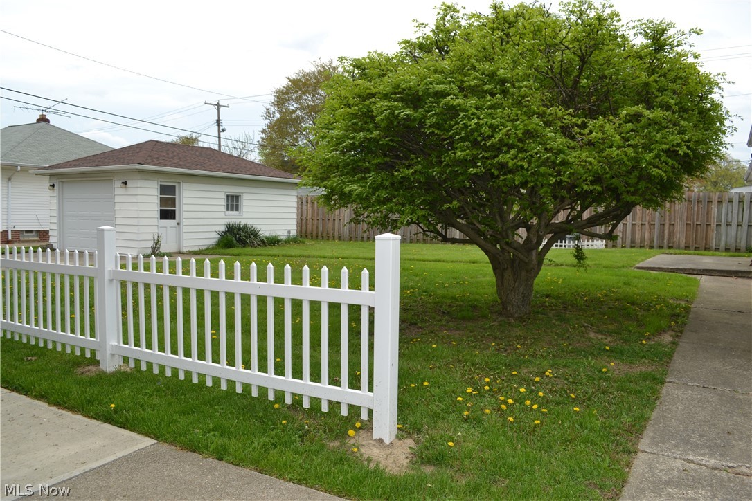 Biddulph Gardens - Residential