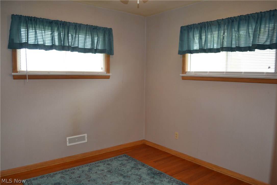 Biddulph Gardens - Residential