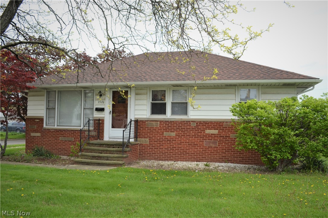 Biddulph Gardens - Residential