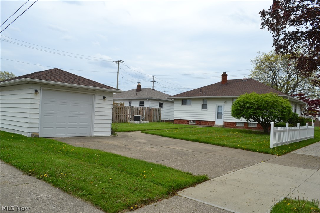 Biddulph Gardens - Residential