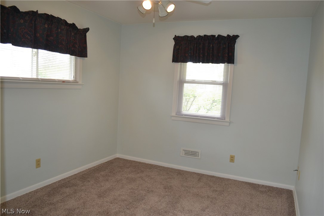 Biddulph Gardens - Residential