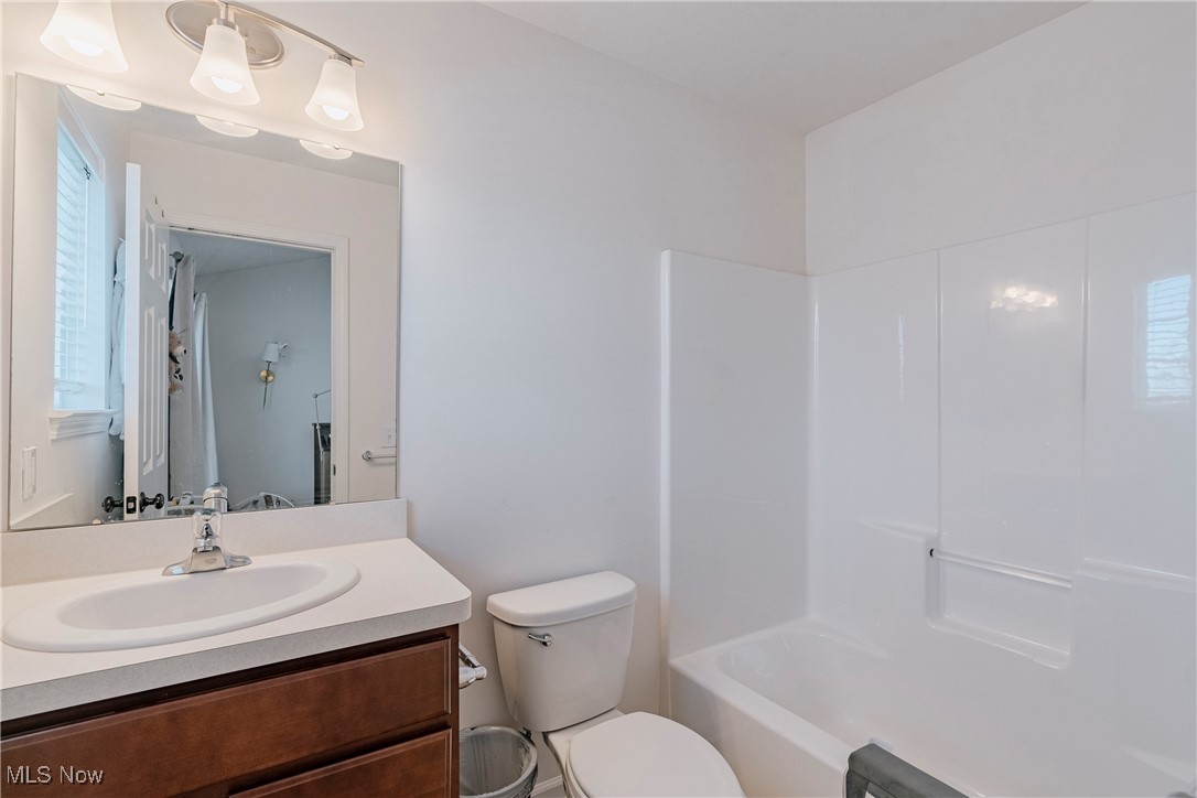 Grandview Sub - Residential