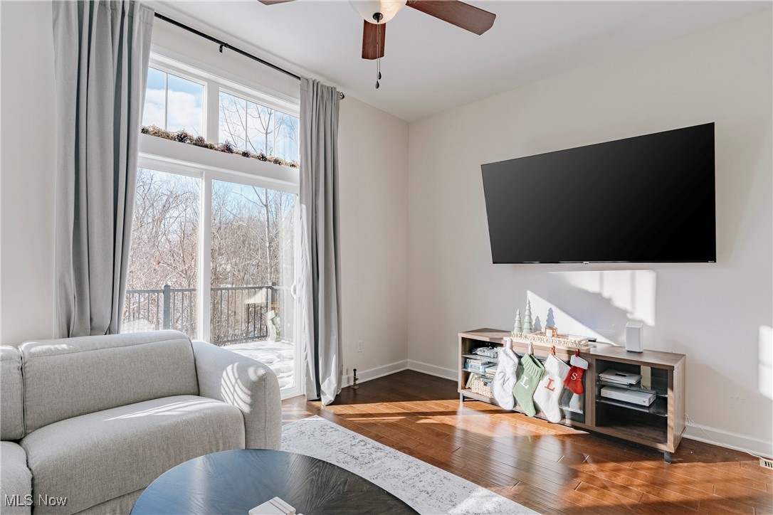 Grandview Sub - Residential