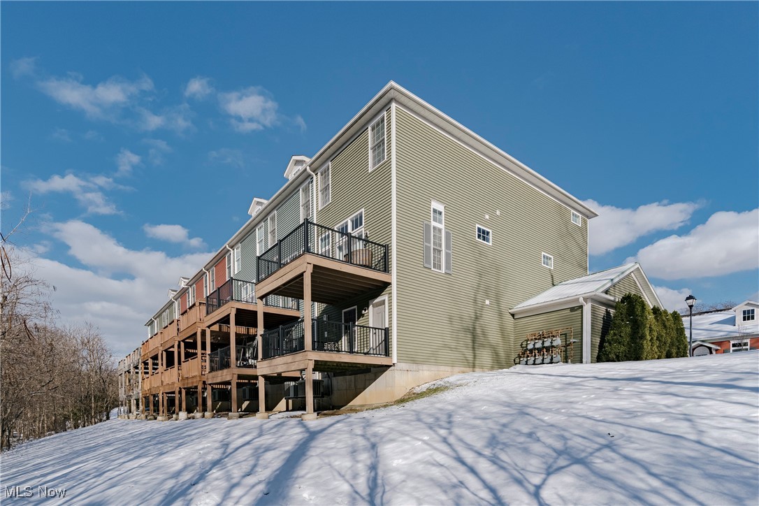 Grandview Sub - Residential