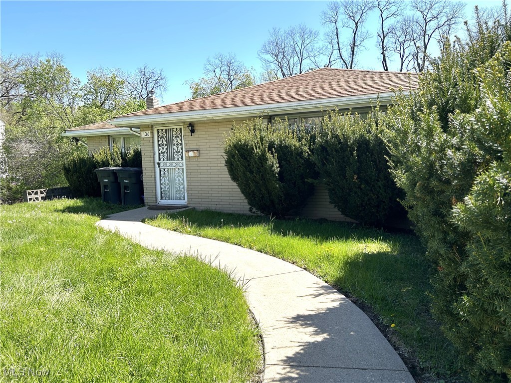 136 Cunningham Drive, Steubenville, Ohio image 3