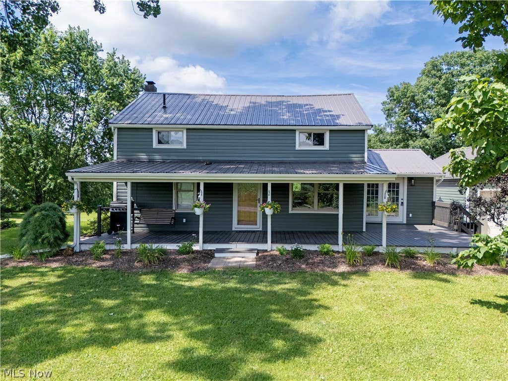 Photo of 984 County Road 1600, Ashland, OH 44805 (MLS # 5226095)