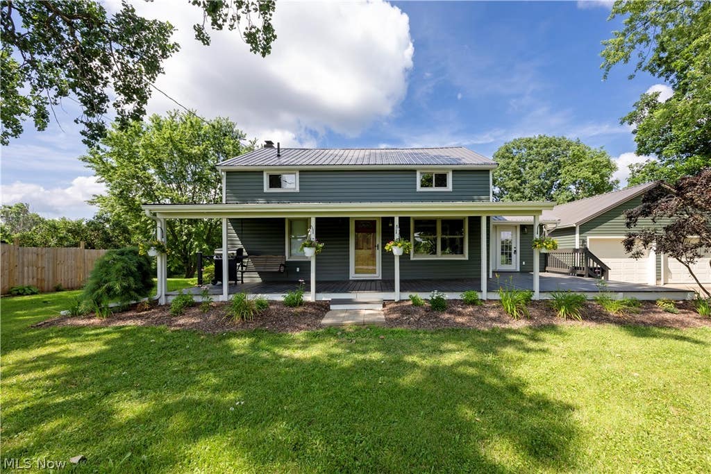 Photo of 984 County Road 1600, Ashland, OH 44805 (MLS # 5226095)