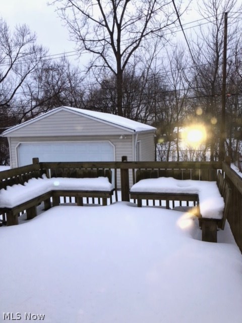 City Allotment Cos Lee-Garden - Residential