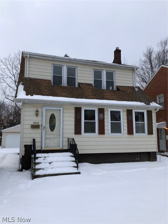 City Allotment Cos Lee-Garden - Residential