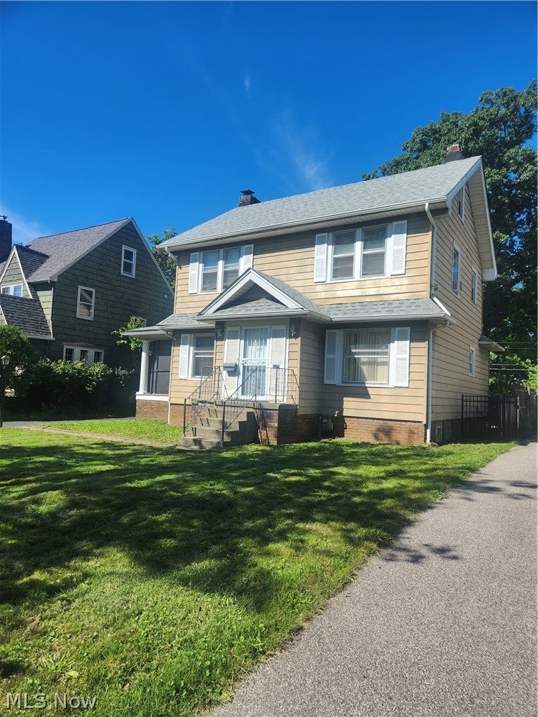 3323 Dellwood Road