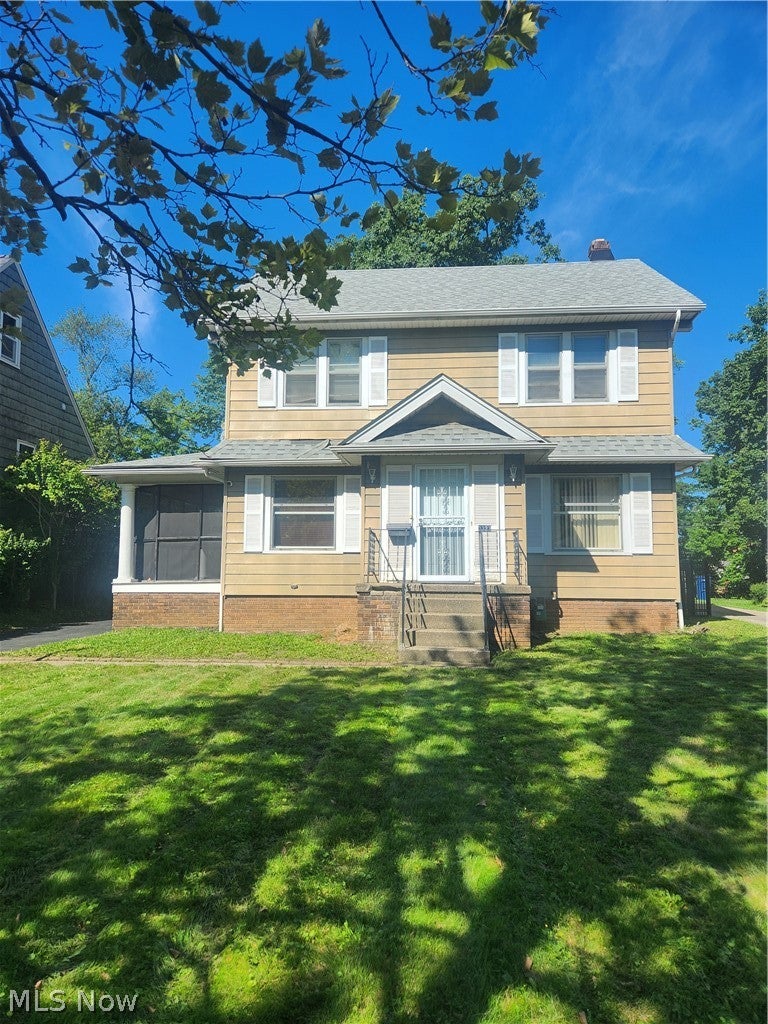 3323 Dellwood Road