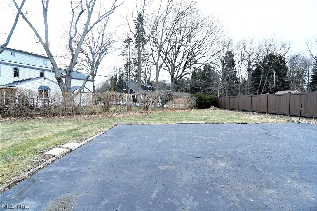 Silver Lake Estates - Residential