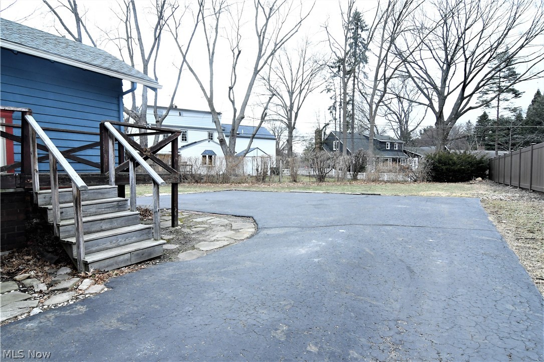 Silver Lake Estates - Residential