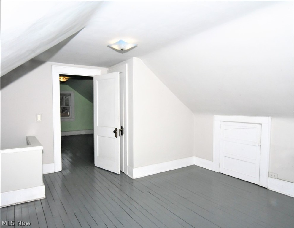 Silver Lake Estates - Residential