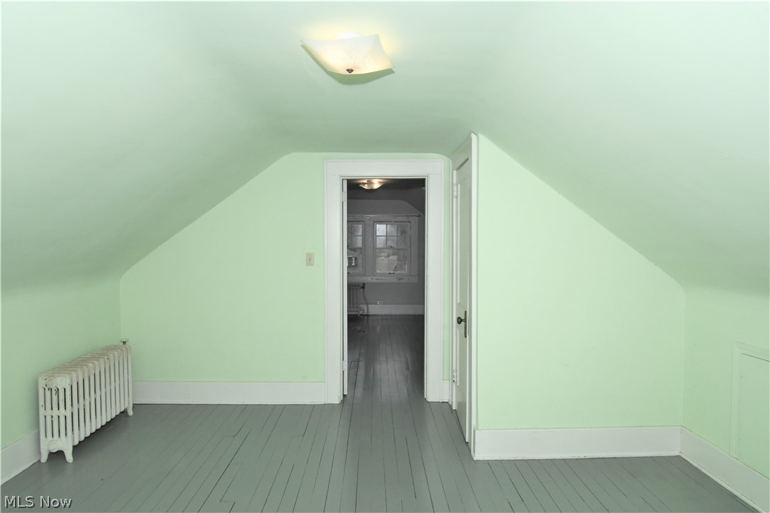 Silver Lake Estates - Residential