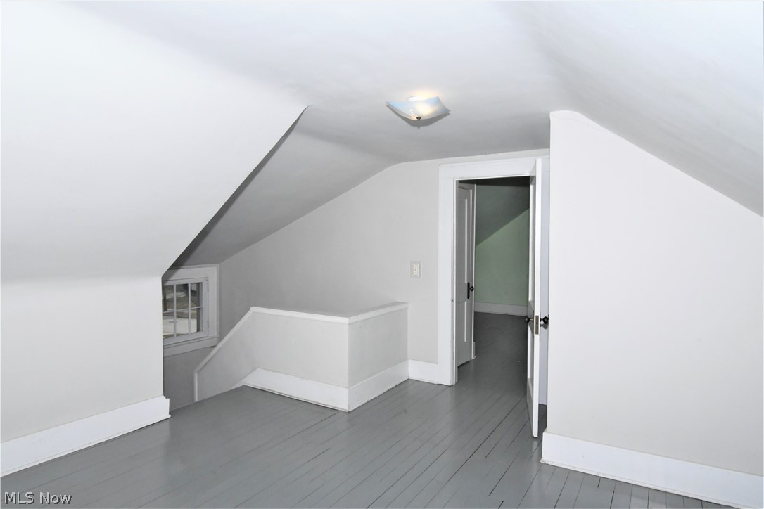 Silver Lake Estates - Residential