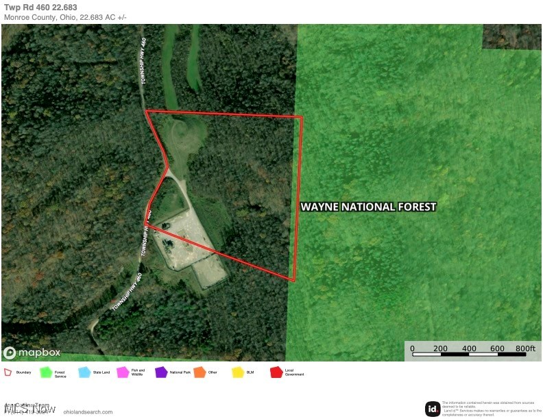Township Rd 460, Woodsfield, Ohio image 22