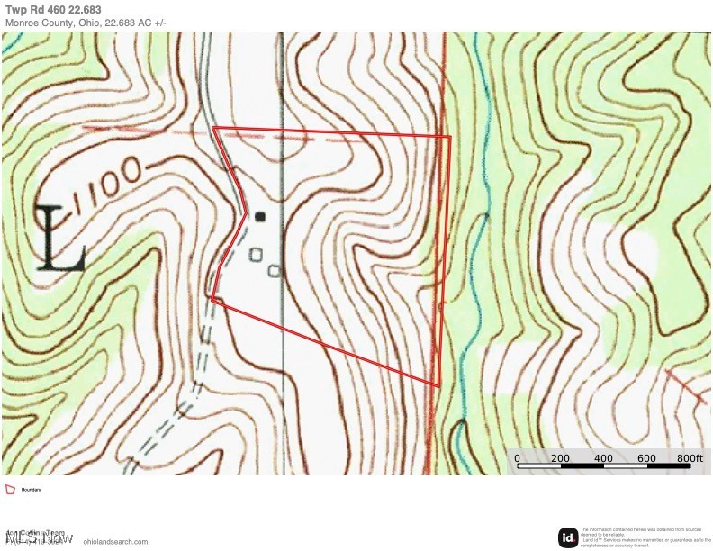 Township Rd 460, Woodsfield, Ohio image 24