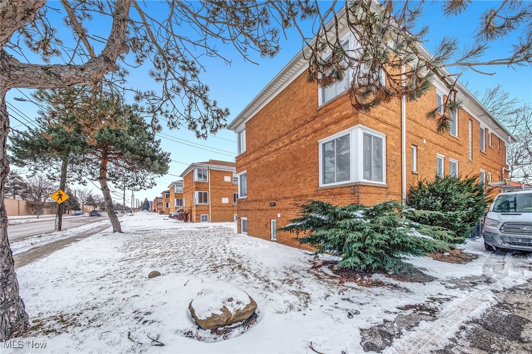 Original Rockport Township - Residential Lease