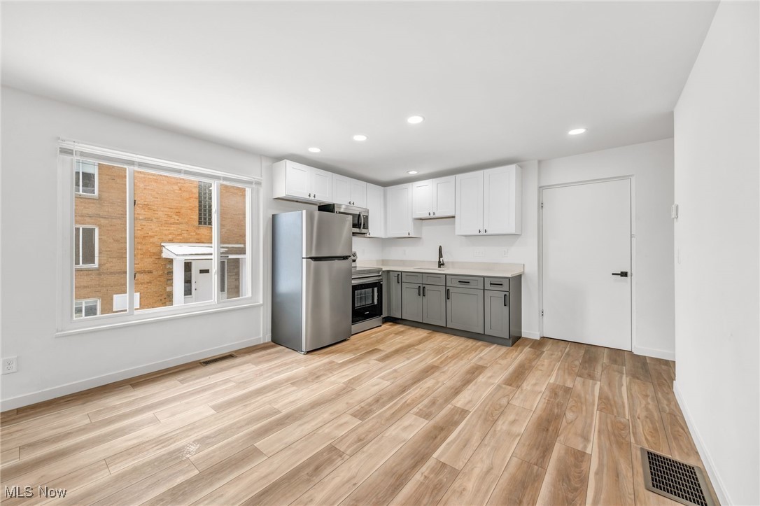 Original Rockport Township - Residential Lease