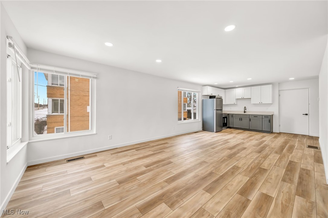 Original Rockport Township - Residential Lease