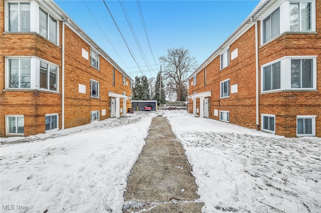 Original Rockport Township - Residential Lease