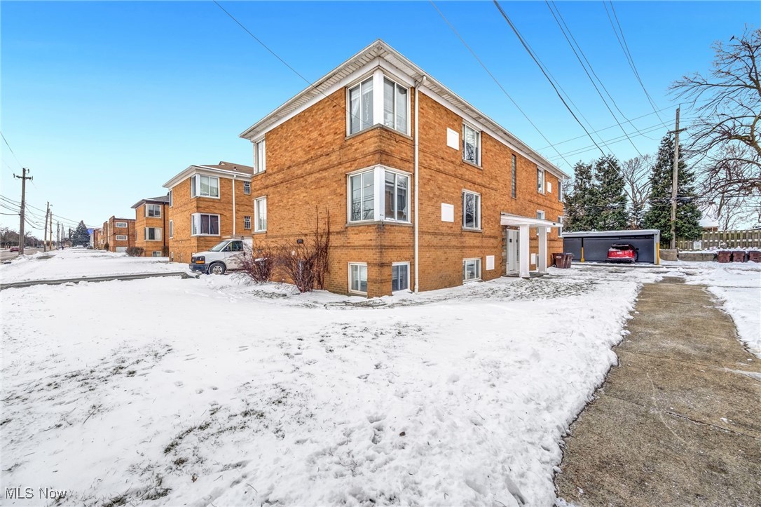 Original Rockport Township - Residential Lease