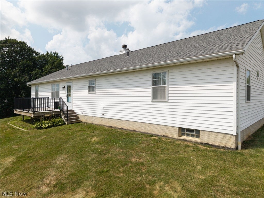 135 Northpark Drive