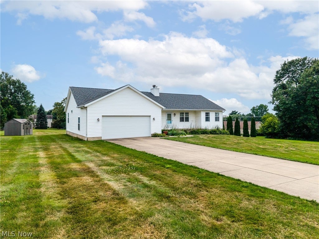 135 Northpark Drive