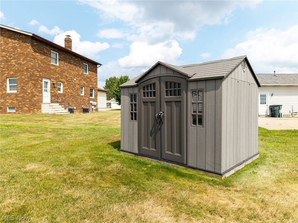 135 Northpark Drive