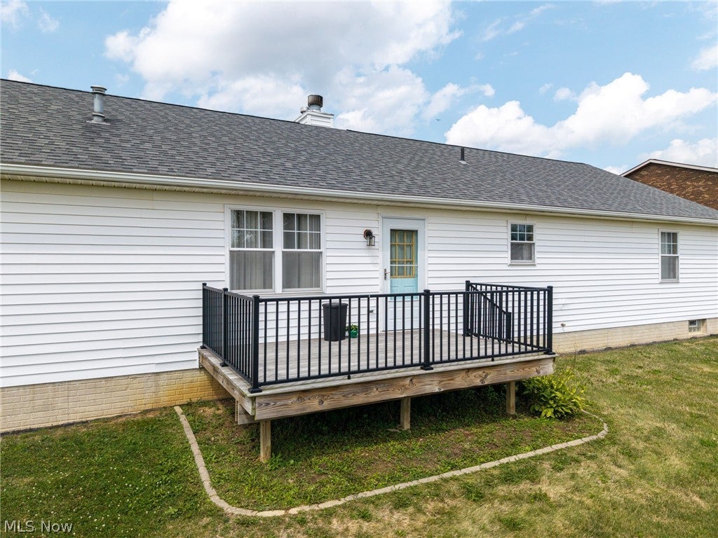 135 Northpark Drive