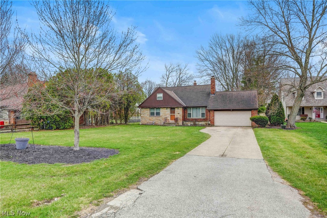 Park Lane - Residential