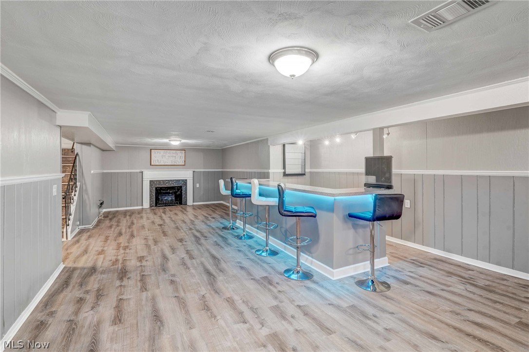 Park Lane - Residential