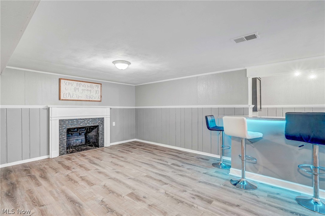 Park Lane - Residential